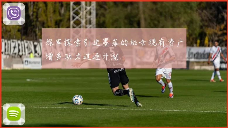 绿军探索引进墨菲的机会现有资产增多助力追逐计划